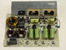 carte électronique table