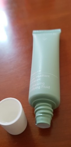 Caudalie fluide matifiant - caudalie,