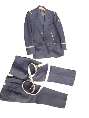 Marine nationale rare - /,