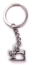 Porte-Clés De Machine À