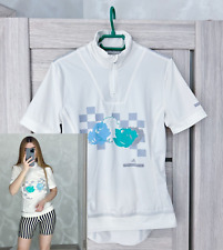 Maillot de cyclisme Adidas x