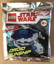 FIGURINE POLYBAG LEGO VAISSEAU