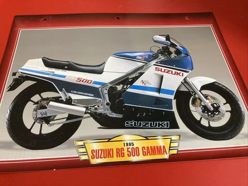 Carte fiche moto - carte, rg
