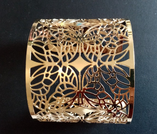 Large bracelet manchette - large,