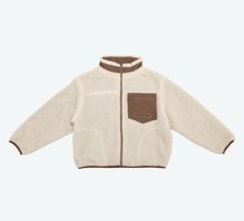 Manteau veste blouson