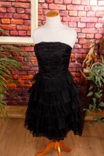 Robe De Fête Vintage Orig 90S