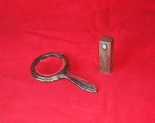 Argento 800 PORTA ROSSETTO