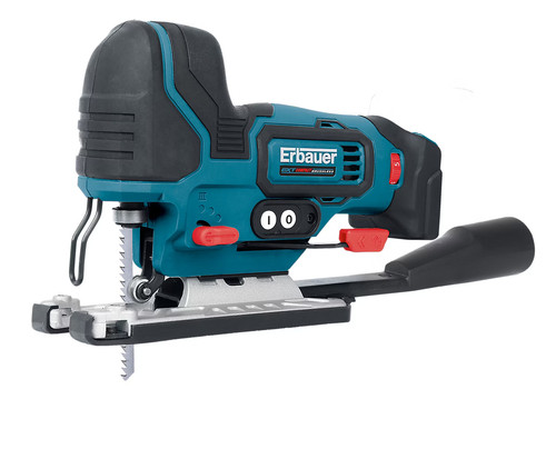 Erbauer ejs12 scie sauteuse - ejs12-li,