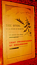 -*  GUIDE OFFICIEL DE LA