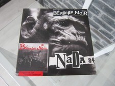 Vinyle 45T 7" Bérurier Noir -