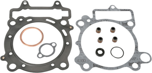Kawasaki klxr 450 15 - klxr,