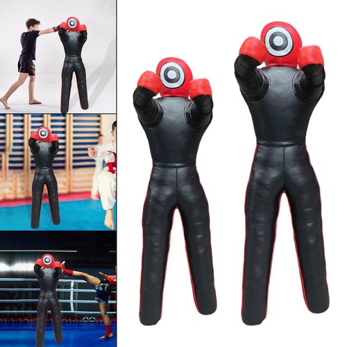 Mannequin grappin mma - grappin, non