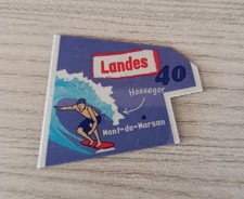 Magnet Aimant 'le Gaulois'