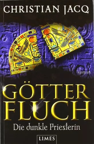 Götterfluch die dunkle - die,