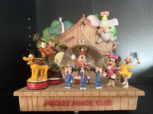 Disney mickey mouse club - mickey,