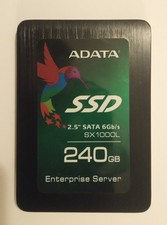 SSD ADATA ASX1000LS7-240GM