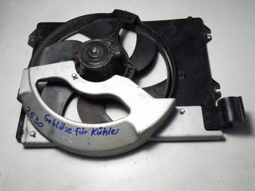 Climatisation ventilateur - climatisation,