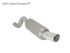 Ragazzon Sport Échappement