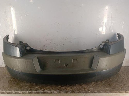 Pare choc arriere - , renault