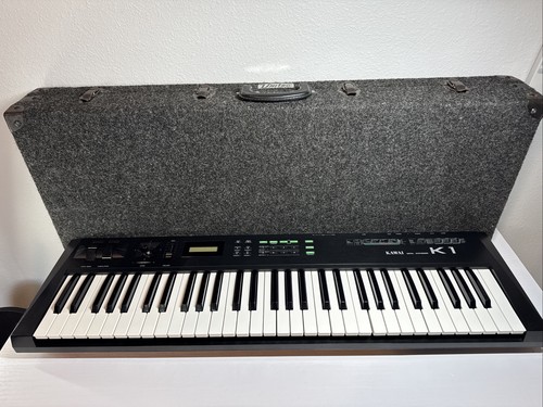Kawai digital synthesizer - digital,