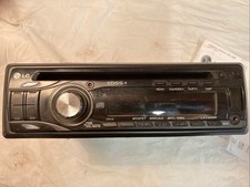 Auto-Radio CD/MP3 – LG LAC5800R