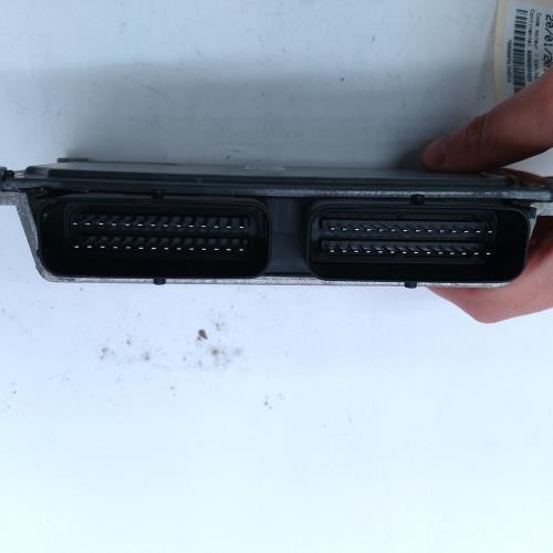 Calculateur boite auto - calculateur,