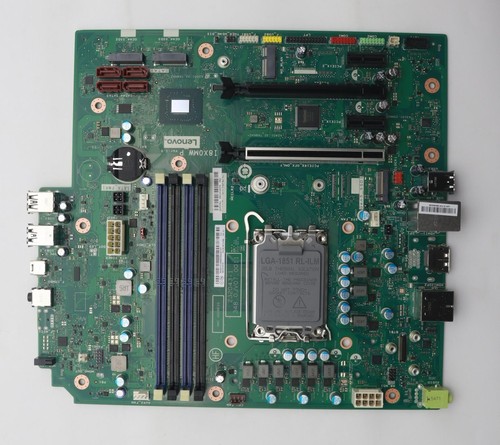 Lenovo thinkcentre m90t - thinkcentre, 6