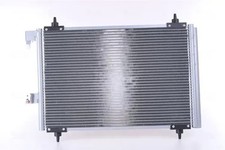 Condenseur de climatisation R