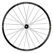 Roues Arrière MTB 29" Mavic