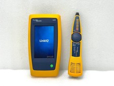 TESTEUR FLUKE LINKIQ AVEC SONDE INTELLITONE PRO 200 - LIVRAISON RAPIDE