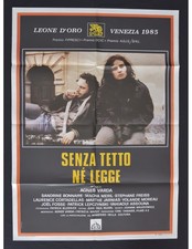 Manifesto Sans Toit Ni Loi