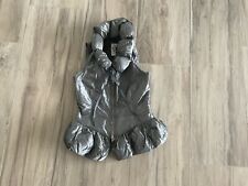 Doudoune sans manches Marithe François Girbaud En Très Bon État