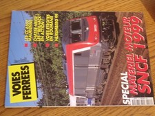 $$$ Revue Voies Ferrees N°112