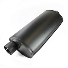 Silencieux Universel Simons