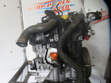 MOTEUR  RENAULT SCENIC III