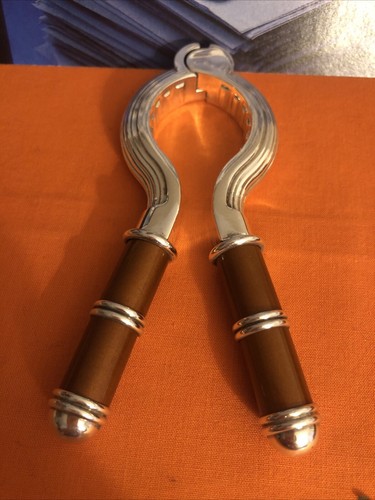 Christofle pince bouchon de - a,
