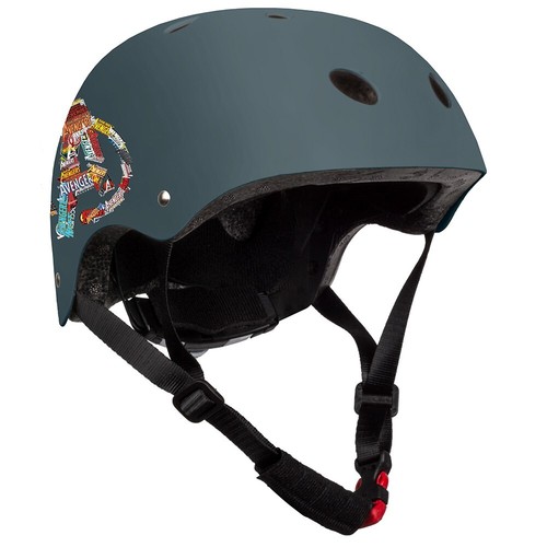 Marvel casque vélo - marvel, "