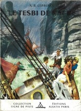 RARE EO 1956 SCOUTISME PIERRE