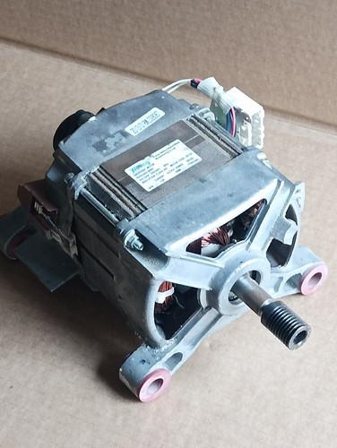 Moteur machine laver - , lave