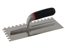 Platoir à colle demi lune