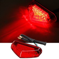 Pour Enduro ATV Lampe Lumière