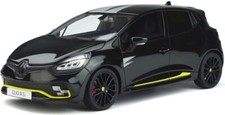 2018 Renault Clio 4 RS 18 in