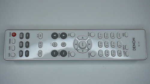 Original denon 1175 - original, rc-1175