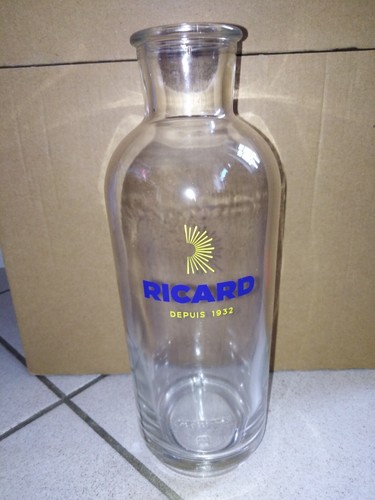 Carafe ricard mathieu - ricard,