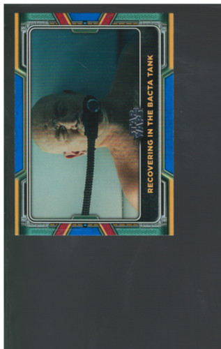 B3339 2022 star wars - 2022, book