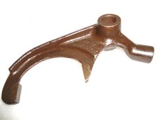 Nouveau Ford 3600 Fourche, 4-8