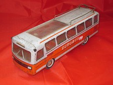 DV4281 JOUSTRA BUS EUROBUS BERLIN ETAT MOYEN D'ORIGINE