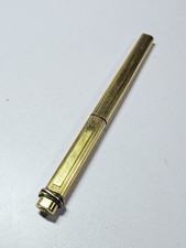 VINTAGE STYLO BILLE CARTIER