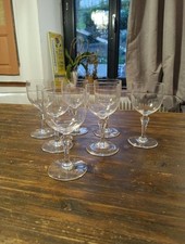 Baccarat Modèle Normandie