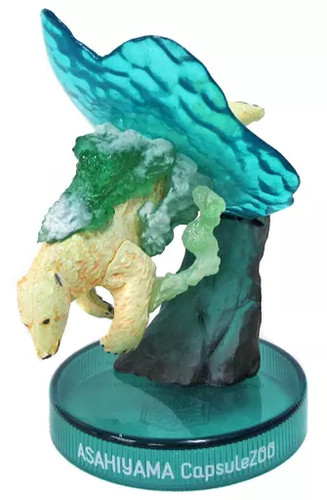 Mini figurine plongée - de,